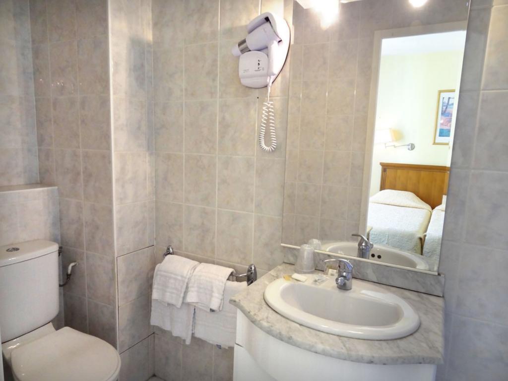 Villa Du Maine Paryż Pokój zdjęcie